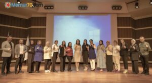 “İnovatif Hemşireler”in fikirlerinden 44 proje ortaya çıktı!
