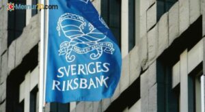 İsveç Merkez Bankası’ndan 8 yıl sonra bir ilk