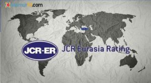 JCR, Türkiye’nin kredi notu görünümünü yükseltti