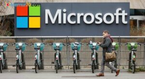 Microsoft Fransa’ya 4 milyar avro yatırım yapacak