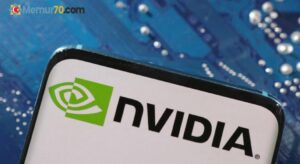 Nvidia’nın yükselişi sürüyor: Rekor kâr açıkladı!