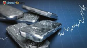 Piyasalarda gümüş fırtınası: Bitcoin’i geride bıraktı