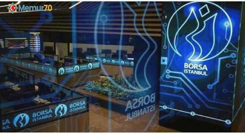 Piyasalarda gün ortası: Borsa düşüşe geçti