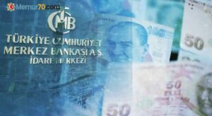 TCMB: Mayıs ayında enflasyon yatay seyredecek