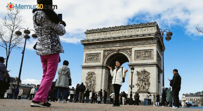 Alman devi iflas etti, turizm sektörü alarma geçti