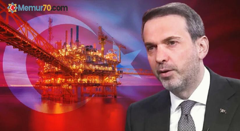 Bakan Bayraktar: Nahçıvan’a gaz planlanandan önce varacak