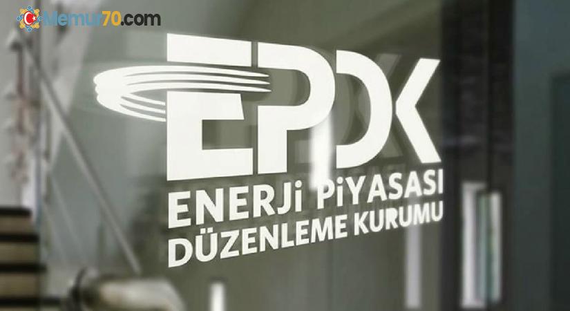 EPDK’dan 18 şirkete lisans!