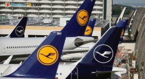 Lufthansa’dan zam kararı