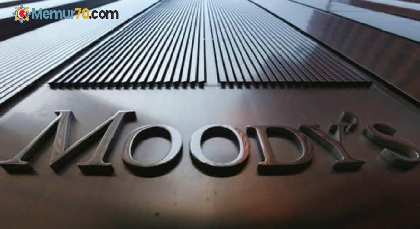 Moody’s: Türkiye’nin gri listeden çıkarılması yabancı yatırımları artıracak