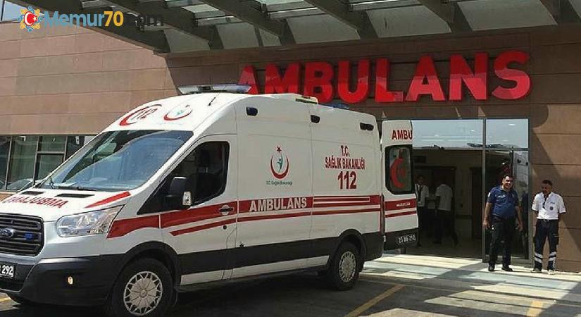 Samsun’da feci kaza: Kamyonetin çarptığı 7 yaşındaki çocuk hayatını kaybetti!