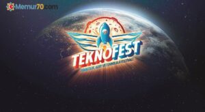 TEKNOFEST’ten yeni yarışma!