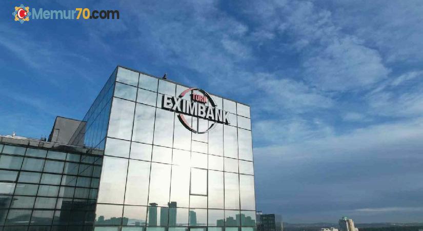Türk Eximbank’tan İspanya’da mutabakat zaptı
