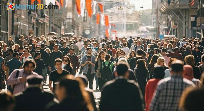 Türkiye’de genç işsizlik 20 yılın en düşük seviyesinde