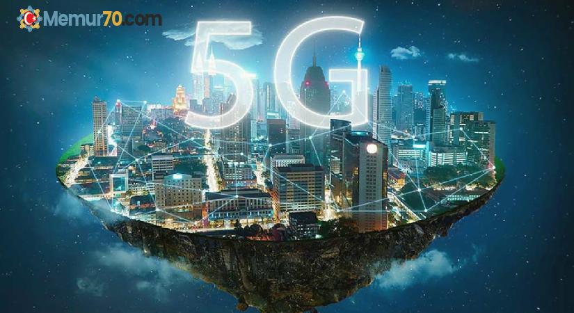 Almanya’dan Çin’e engel! şirketlerini 5G ağından aşamalı olarak çıkaracak…