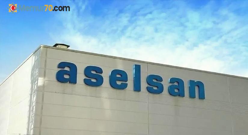 ASELSAN’dan 20,3 milyon dolarlık yurt dışı satış sözleşmesi