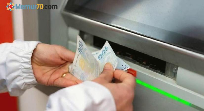 ATM’lerde yeni dönem! Bunu yapanın kartını yutacak