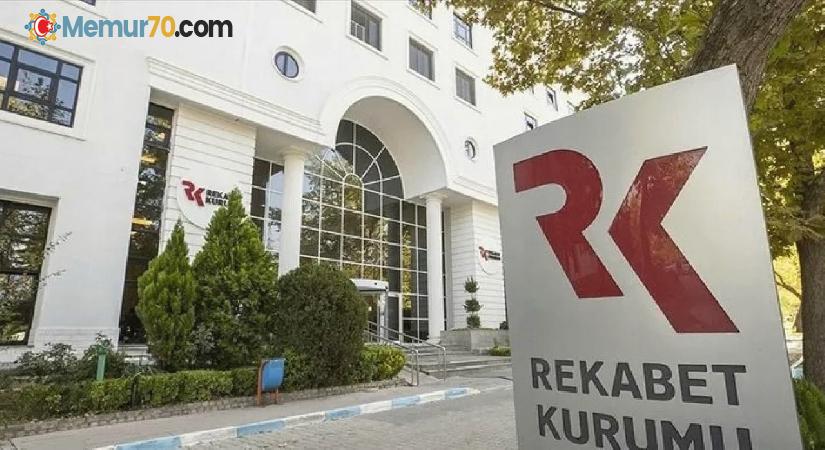 Bazı şişe ve cam firmalarına rekabet soruşturması