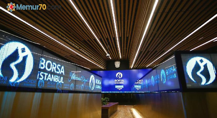 Borsa İstanbul’dan tarihi rekor!