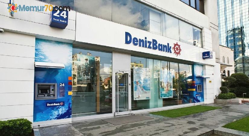 Denizbank’tan dünyayı saran kesinti hakkında açıklama