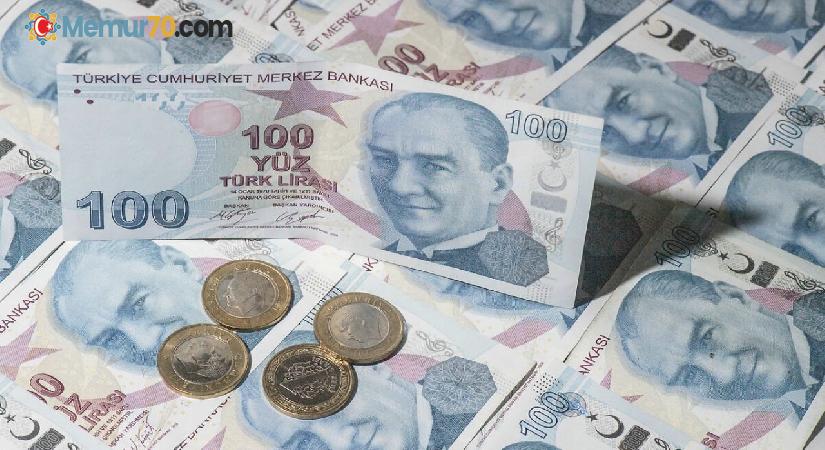 Devlet, 4 milyar lira alacaktan vazgeçti: 6,8 Milyon kişinin borcu silindi