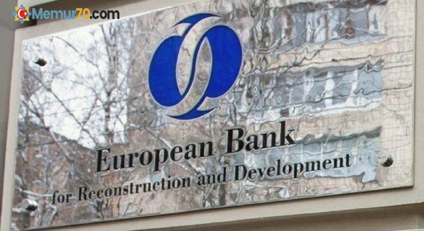 EBRD Başkan Yardımcısı Patrone’den Türkiye’ye övgü!