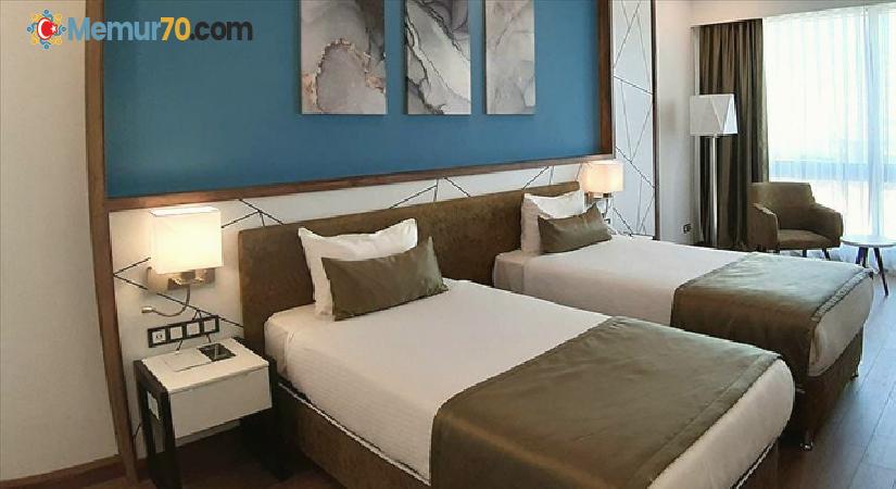 Erzurum’da 23 otel denetlendi