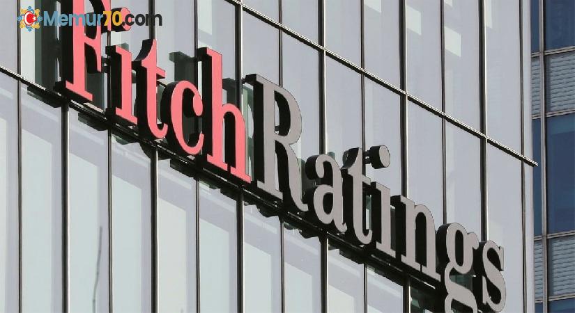 Fitch, Fed’den eylül ve aralıkta faiz indirimi bekliyor