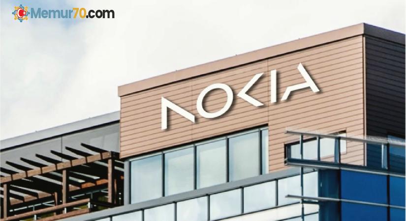 Nokia’nın faaliyet kârı ve satışları azaldı