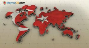 Türk yatırımcılardan 130 ülkede 2 bin 146 doğrudan yatırım