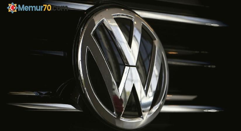 Volkswagen’in Rusya’daki eski fabrikasında seri üretime geçildi