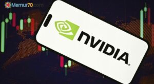 ABD’li çip üreticisi Nvidia’nın geliri rekor tazeledi