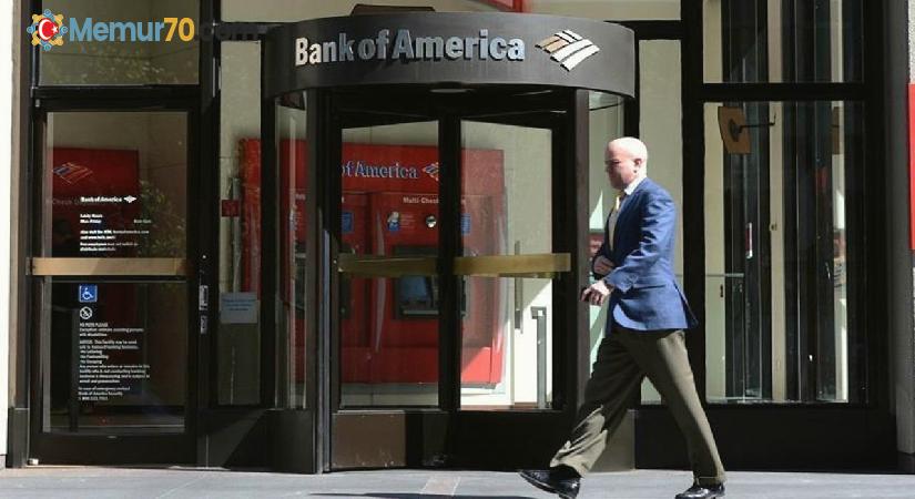 BofA’dan çarpıcı yorum: Türkiye kendi hikayesini yazdı