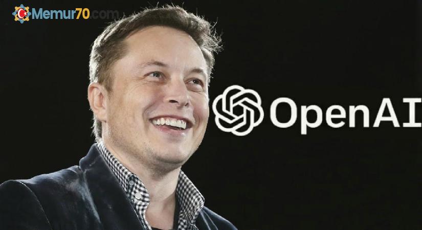 Elon Musk, OpenAI kurucularına yeniden dava açtı