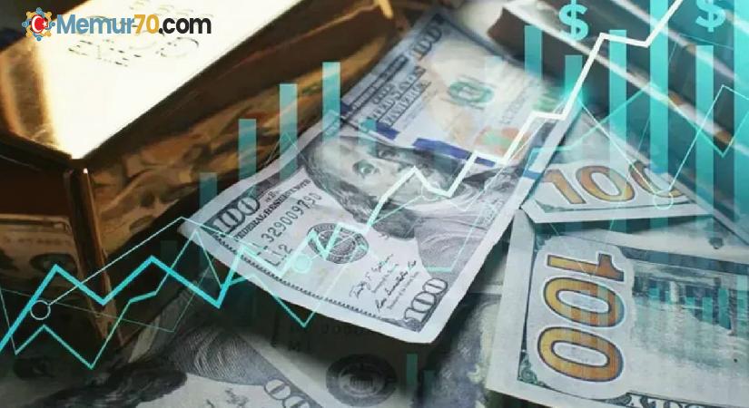 Gram altın, dolar, euro ve borsada son durum