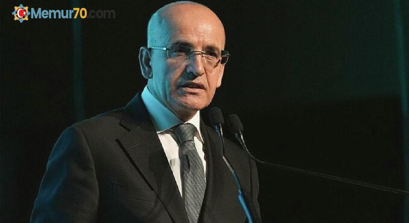 “Mehmet Şimşek’in istifa ettiği” iddiasına açıklama geldi