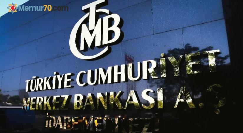 Merkez Bankası’nın depo alım ihalesi 180 milyar lira teklif