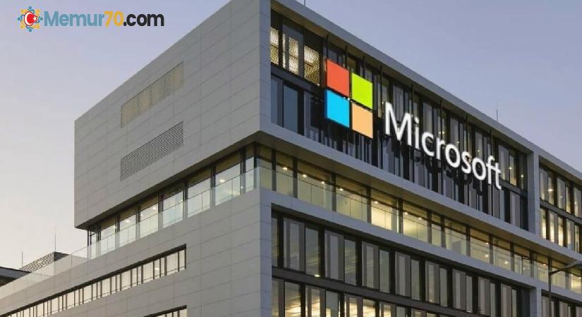 Microsoft rakipler listesini güncelledi: Artık o da listede…