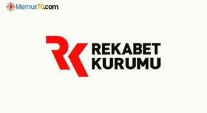 Rekabet Kurumu’ndan 6.5 milyon lira ceza!