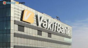 VakıfBank o şirketteki payını 27 milyon liraya sattı