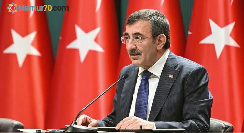 Yılmaz: Orta vadede Türkiye’yi hak ettiği noktaya taşımakta kararlıyız