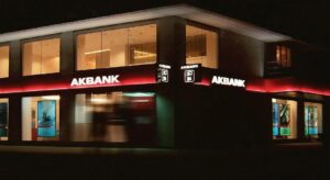 Akbank’tan veri sızıntısı iddialarına açıklama