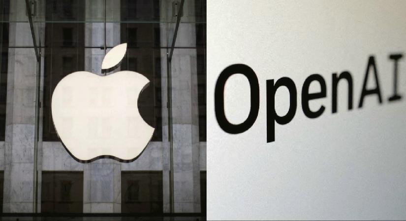 Apple, OpenAI’ya yatırım yapmaktan vazgeçti