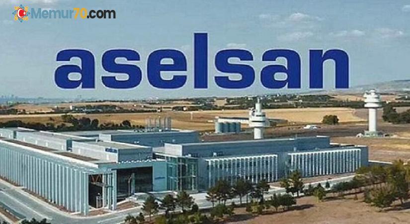 ASELSAN’dan büyük başarı: Değeri tam 3,6 milyar TL!