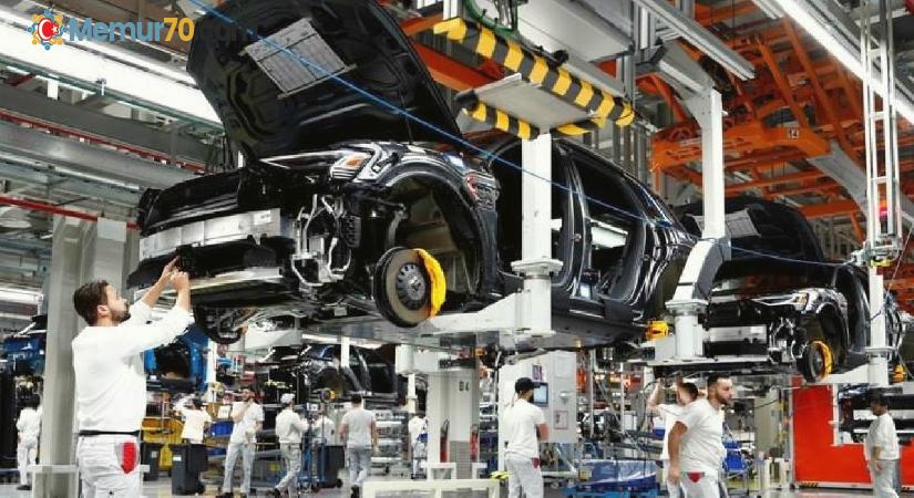 Audi’nin Brüksel fabrikasına Çinli talip