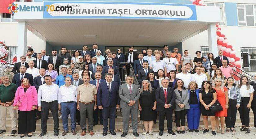 Bakan Yusuf Tekin: Yeni hedef eğitim süreçlerini dünya standartlarına getirmek