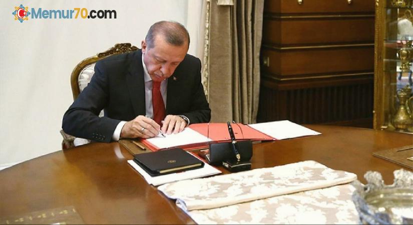 Başkan Erdoğan’ın imzasıyla yayımlandı: Verimsiz harcama alanları tasfiye edilecek!