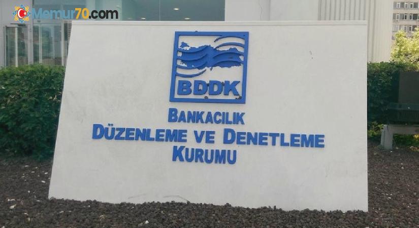 BDDK’dan elektronik para kuruluşuna faaliyet izni