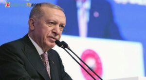 Cumhurbaşkanı Erdoğan: Depreme hazırlık bir beka meselesidir