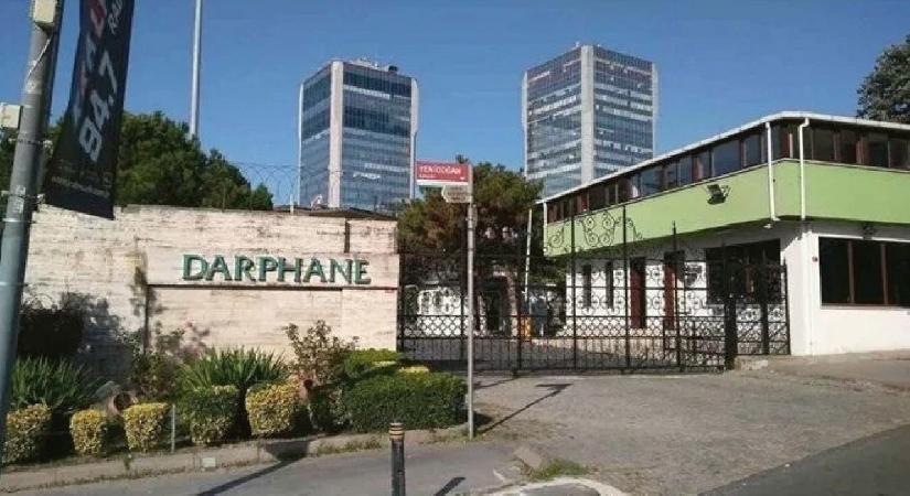 Darphane’den İsrail iddiasına yalanlama