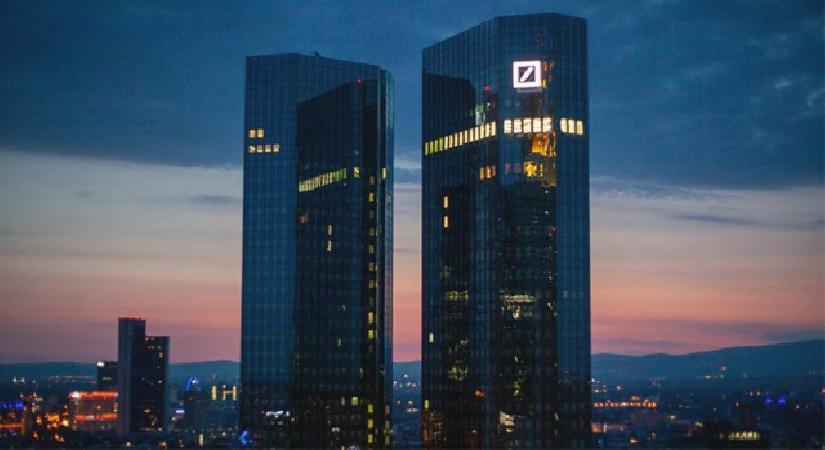 Deutsche Bank, Türkiye için dolar/TL tahminini açıkladı